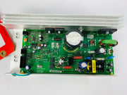 Lower Control Boards
